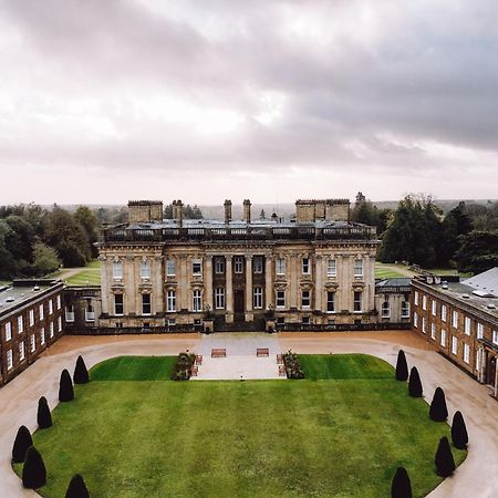 Reserve, By Warner Hotels - Heythrop Park Chipping Norton Εξωτερικό φωτογραφία
