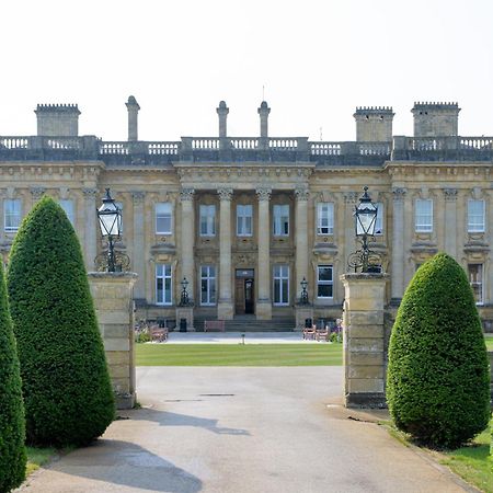Reserve, By Warner Hotels - Heythrop Park Chipping Norton Εξωτερικό φωτογραφία