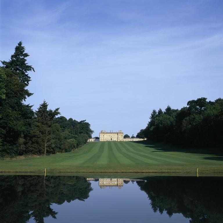 Reserve, By Warner Hotels - Heythrop Park Chipping Norton Εξωτερικό φωτογραφία