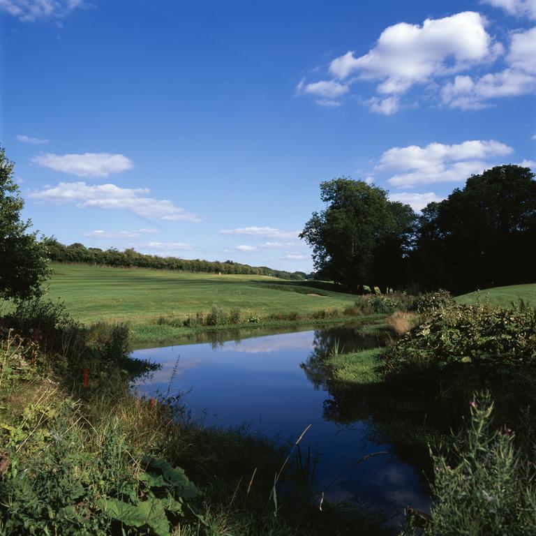 Reserve, By Warner Hotels - Heythrop Park Chipping Norton Εξωτερικό φωτογραφία