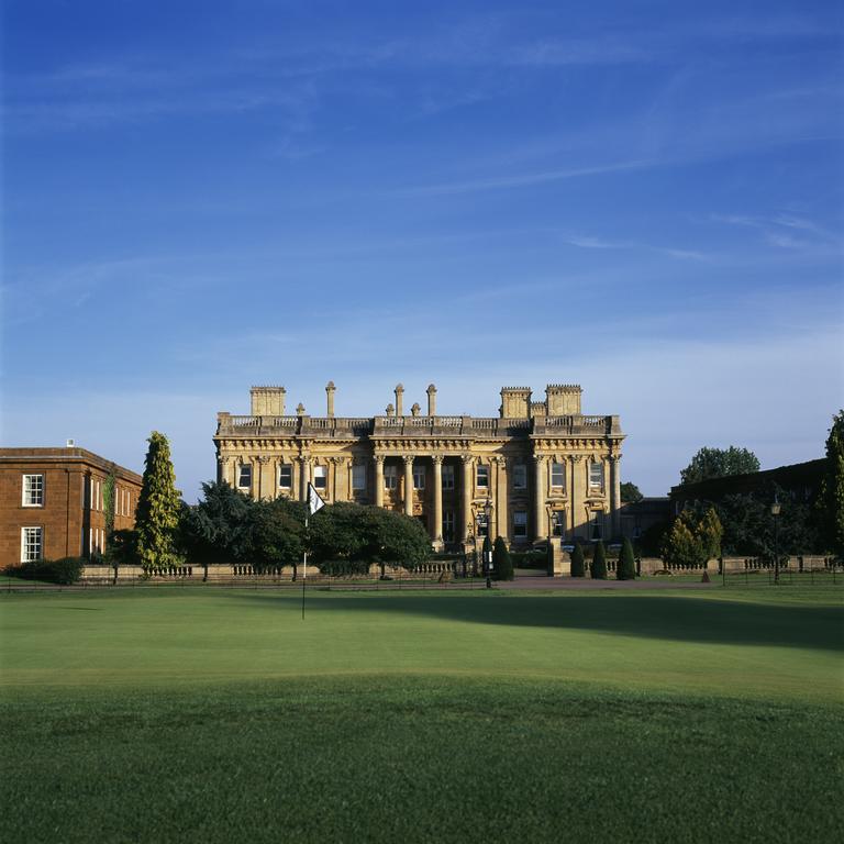Reserve, By Warner Hotels - Heythrop Park Chipping Norton Εξωτερικό φωτογραφία