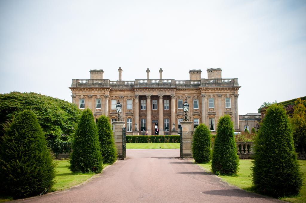 Reserve, By Warner Hotels - Heythrop Park Chipping Norton Εξωτερικό φωτογραφία