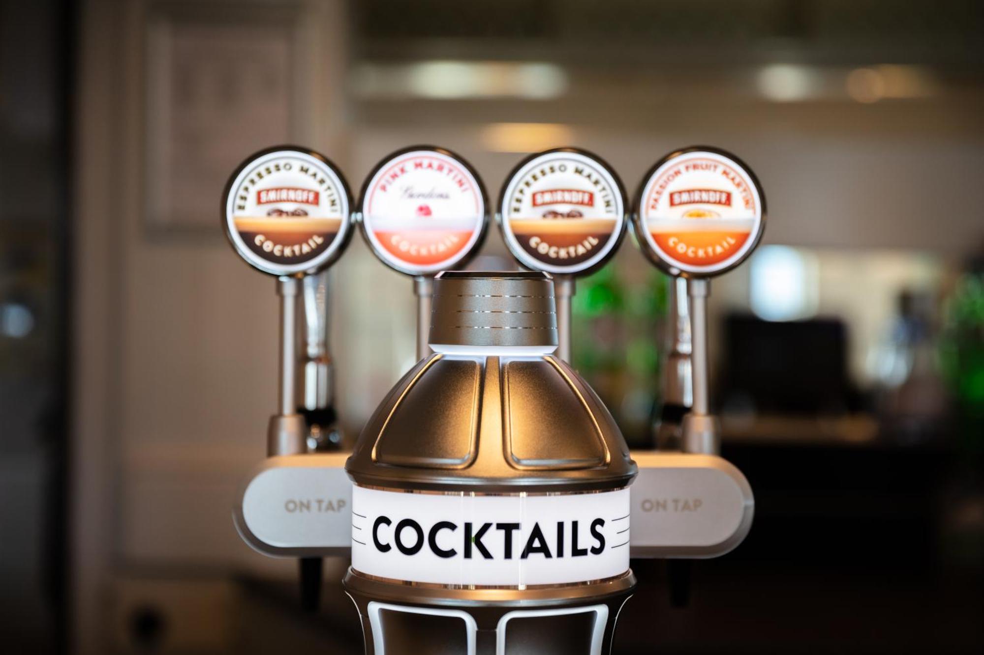 Reserve, By Warner Hotels - Heythrop Park Chipping Norton Εξωτερικό φωτογραφία