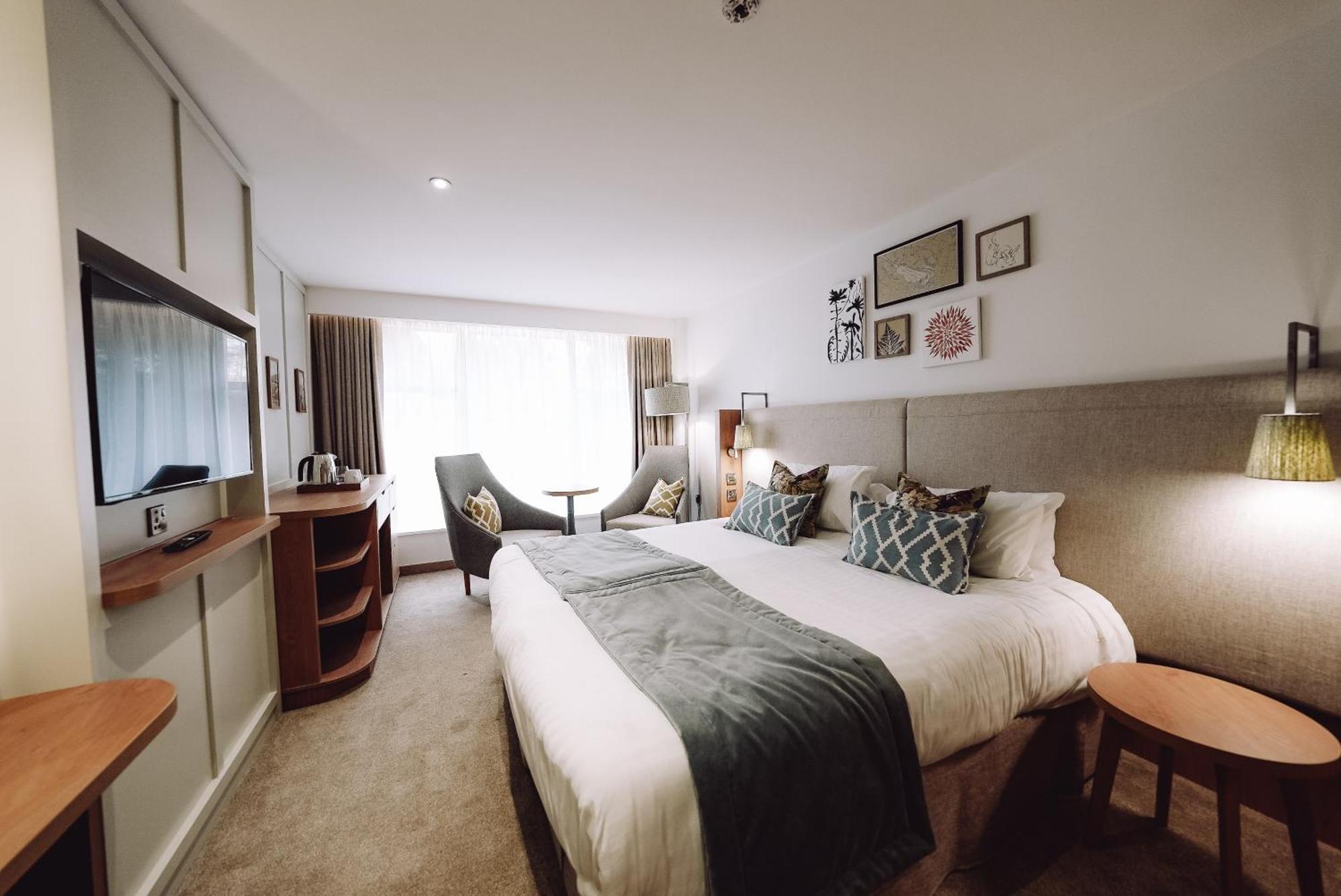 Reserve, By Warner Hotels - Heythrop Park Chipping Norton Εξωτερικό φωτογραφία