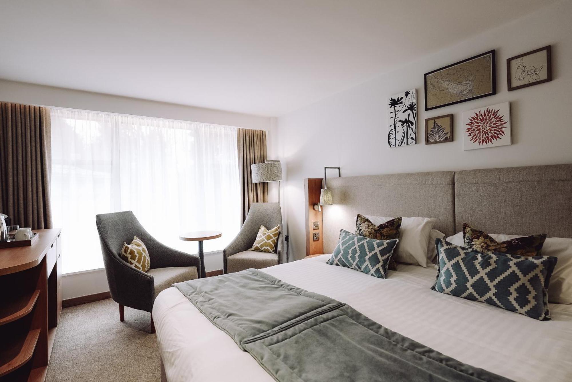 Reserve, By Warner Hotels - Heythrop Park Chipping Norton Εξωτερικό φωτογραφία