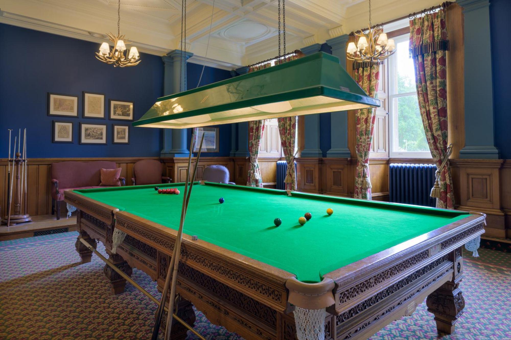 Reserve, By Warner Hotels - Heythrop Park Chipping Norton Εξωτερικό φωτογραφία