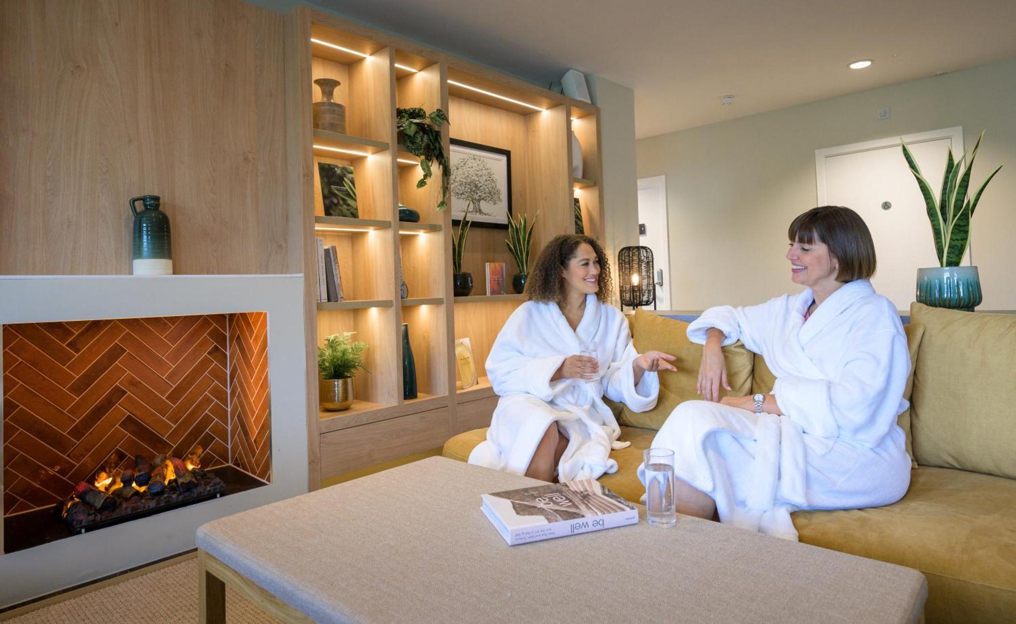 Reserve, By Warner Hotels - Heythrop Park Chipping Norton Εξωτερικό φωτογραφία