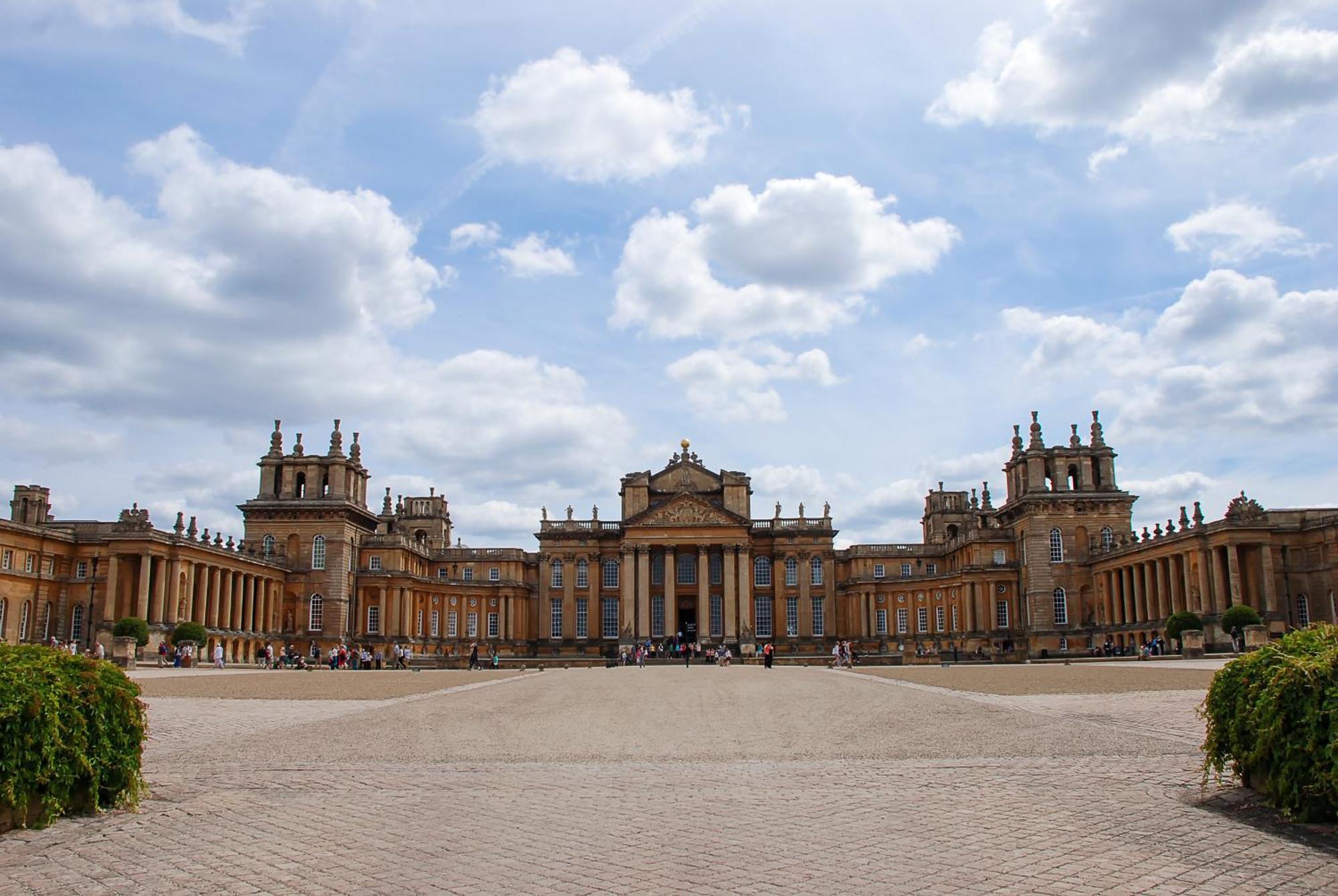 Reserve, By Warner Hotels - Heythrop Park Chipping Norton Εξωτερικό φωτογραφία