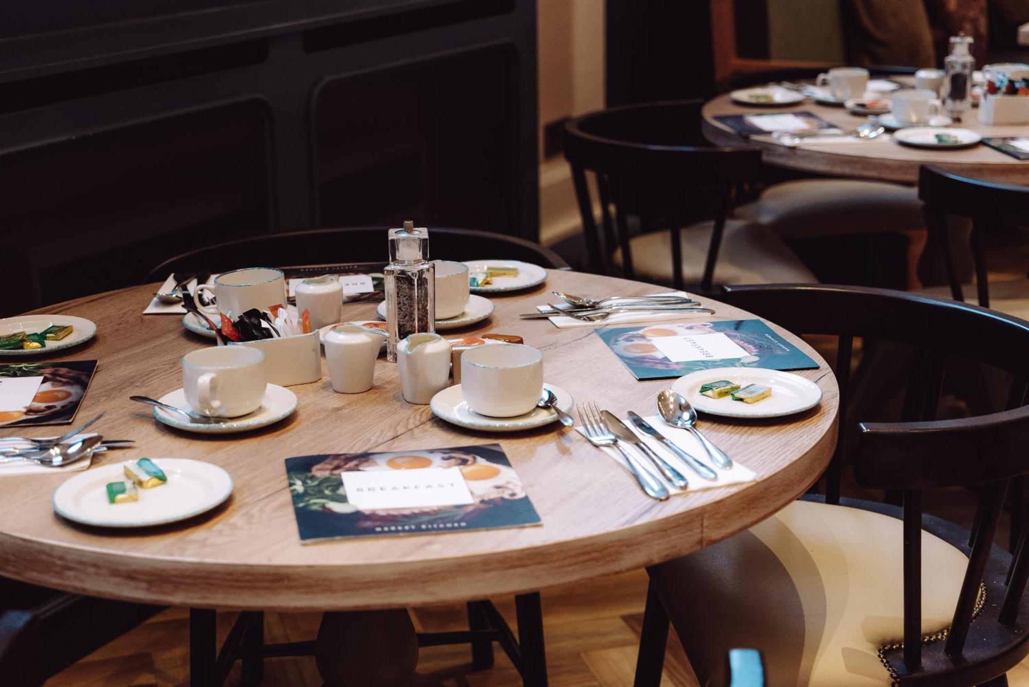 Reserve, By Warner Hotels - Heythrop Park Chipping Norton Εξωτερικό φωτογραφία