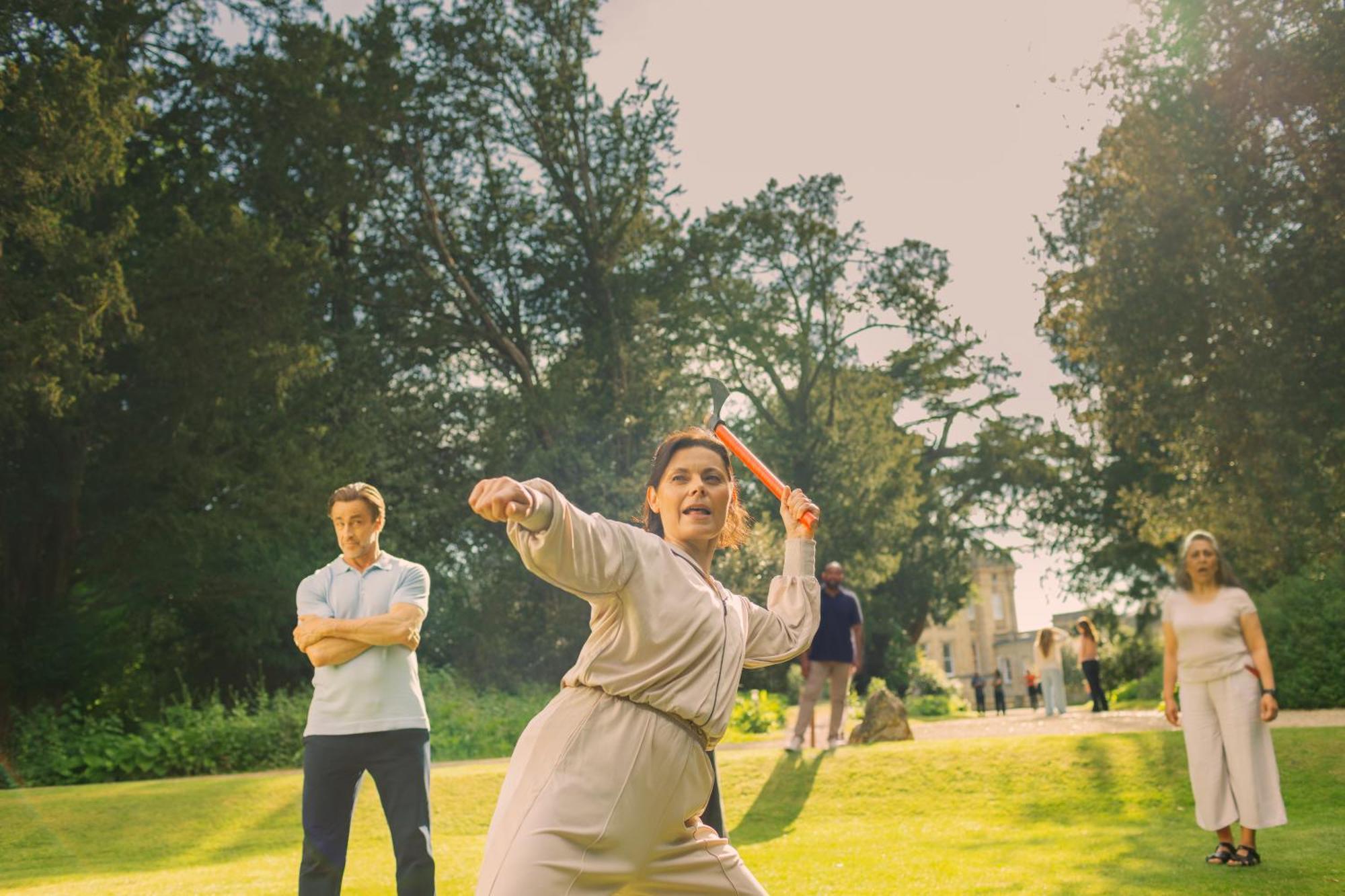 Reserve, By Warner Hotels - Heythrop Park Chipping Norton Εξωτερικό φωτογραφία