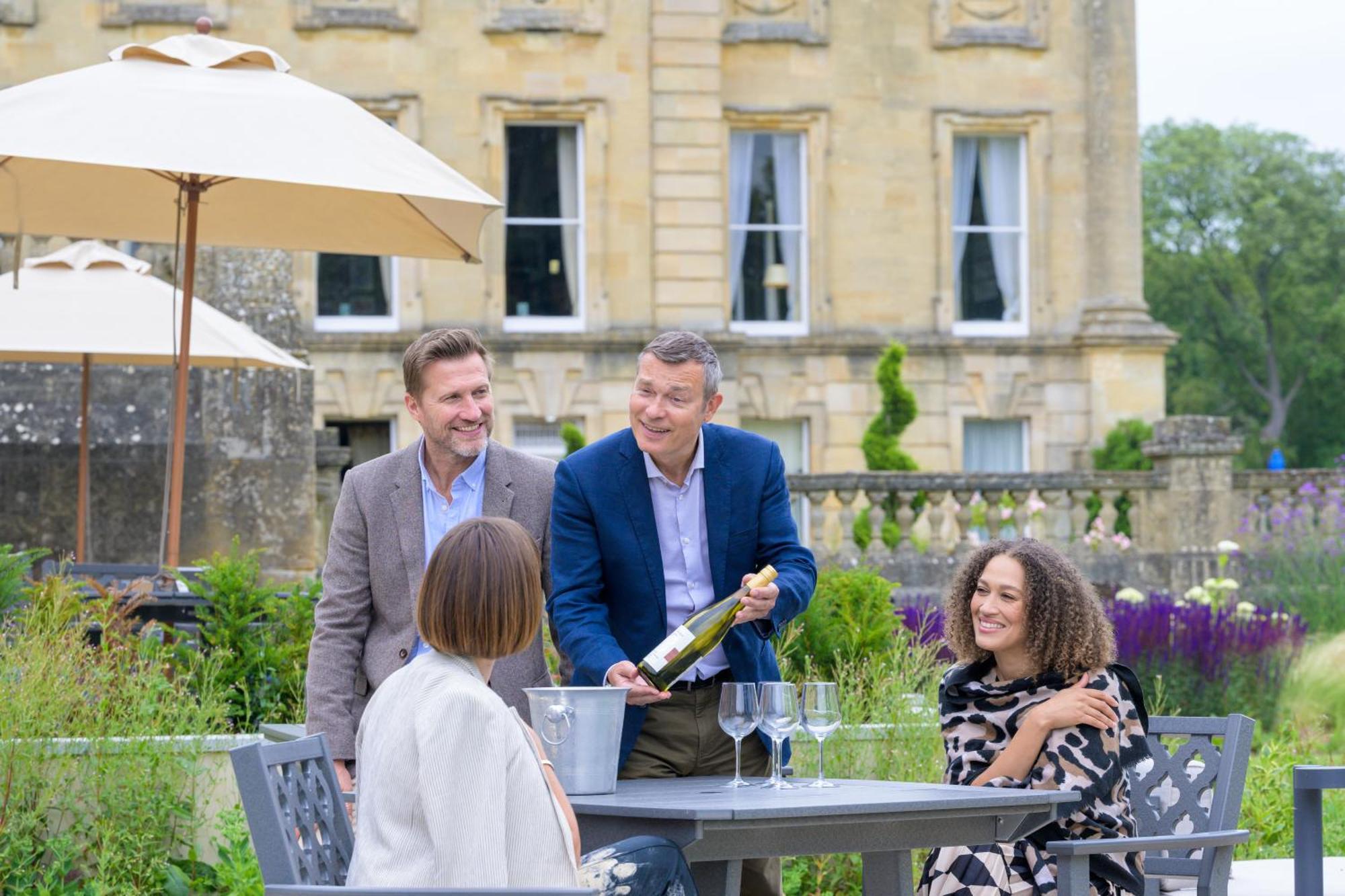 Reserve, By Warner Hotels - Heythrop Park Chipping Norton Εξωτερικό φωτογραφία