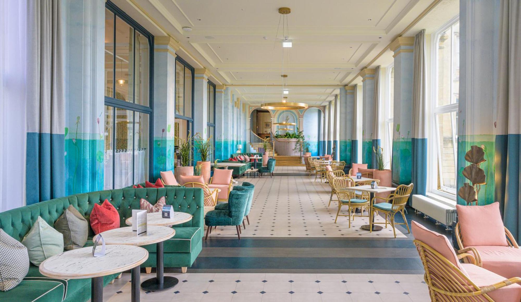 Reserve, By Warner Hotels - Heythrop Park Chipping Norton Εξωτερικό φωτογραφία
