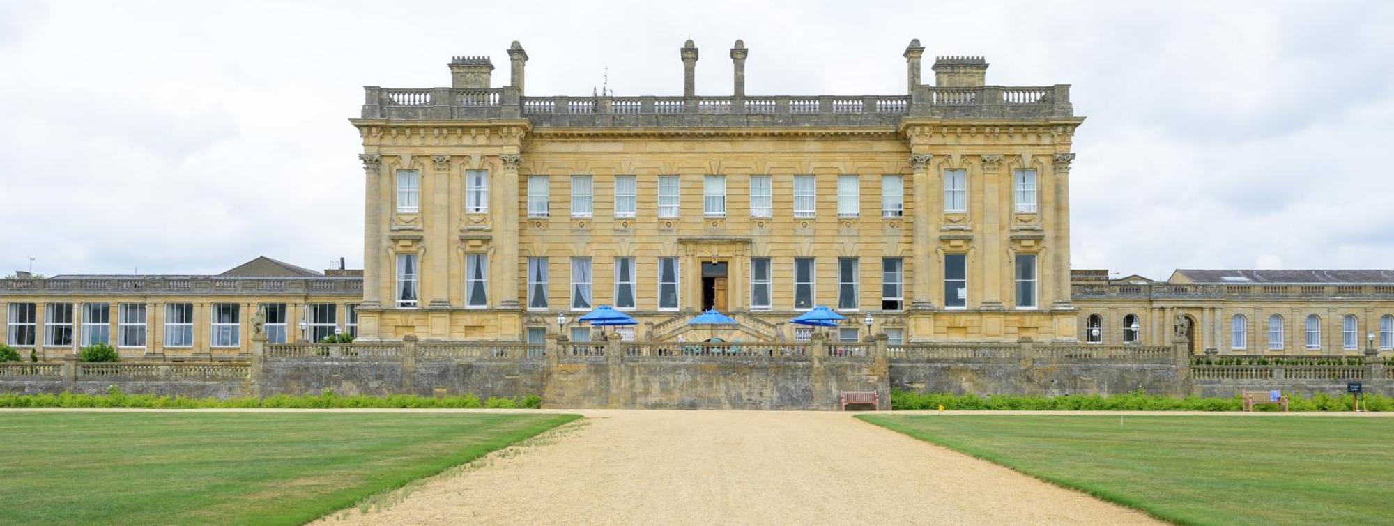Reserve, By Warner Hotels - Heythrop Park Chipping Norton Εξωτερικό φωτογραφία