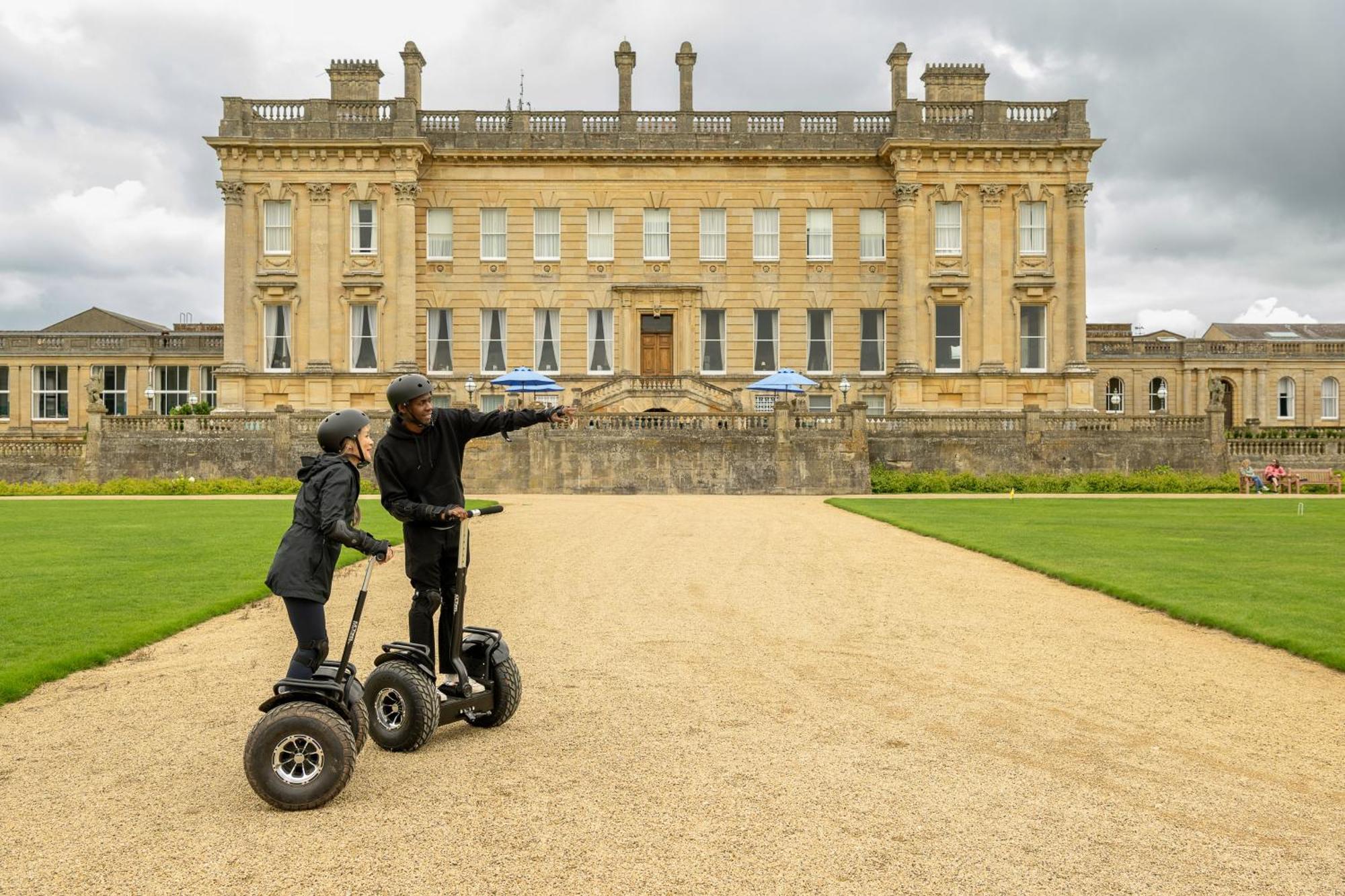 Reserve, By Warner Hotels - Heythrop Park Chipping Norton Εξωτερικό φωτογραφία