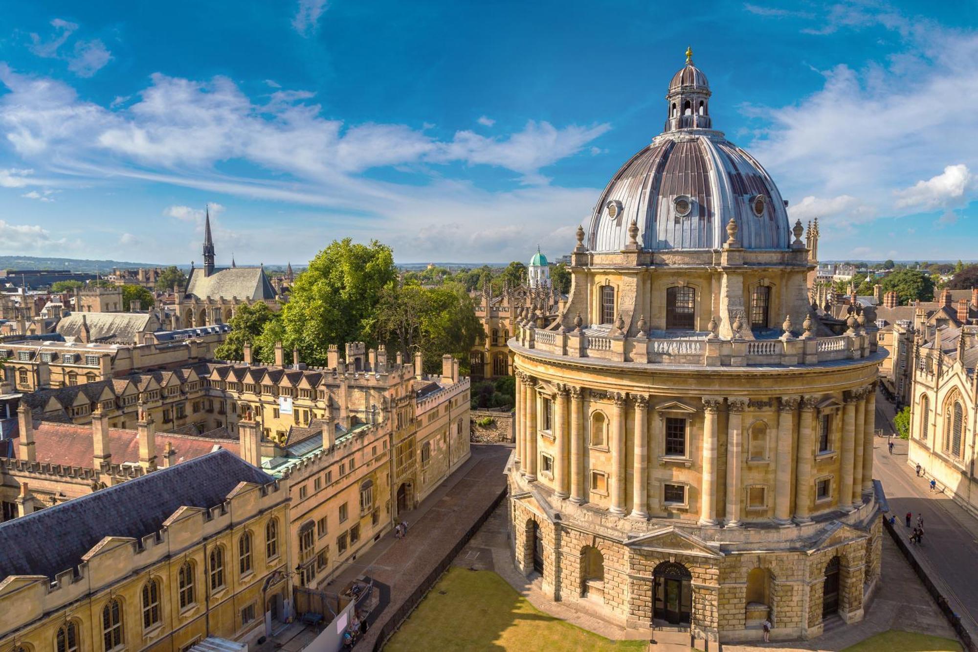 Reserve, By Warner Hotels - Heythrop Park Chipping Norton Εξωτερικό φωτογραφία