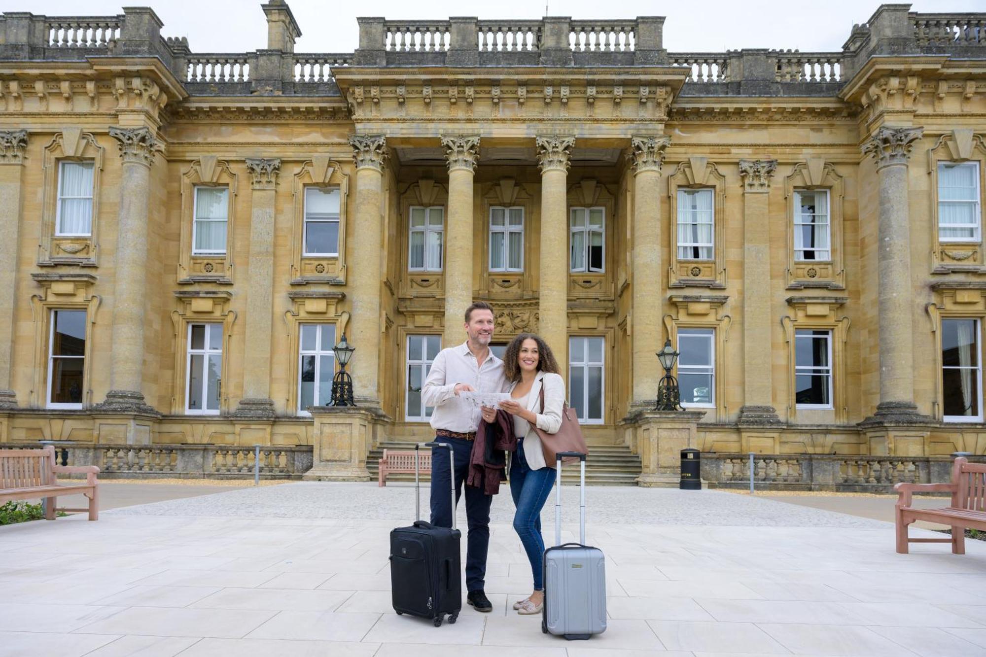 Reserve, By Warner Hotels - Heythrop Park Chipping Norton Εξωτερικό φωτογραφία