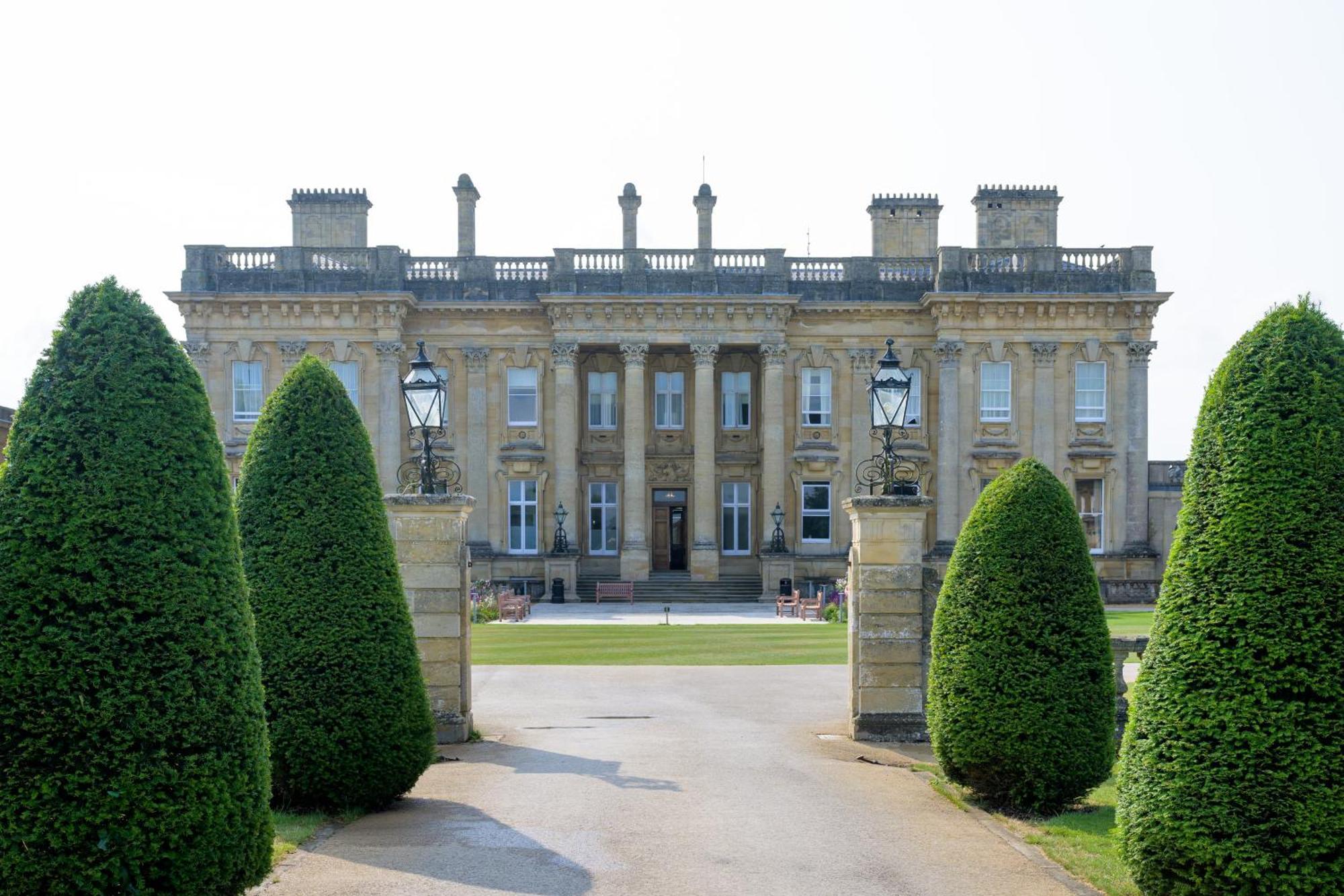 Reserve, By Warner Hotels - Heythrop Park Chipping Norton Εξωτερικό φωτογραφία