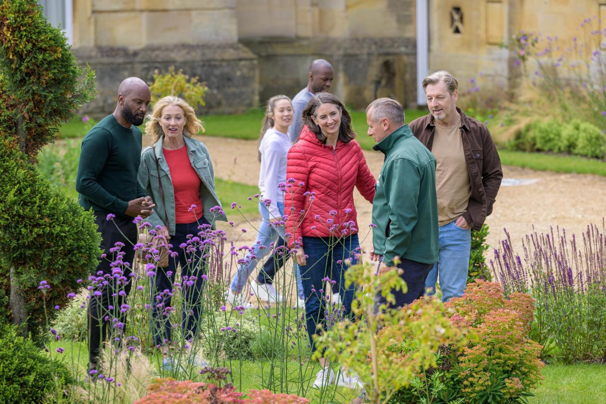 Reserve, By Warner Hotels - Heythrop Park Chipping Norton Εξωτερικό φωτογραφία