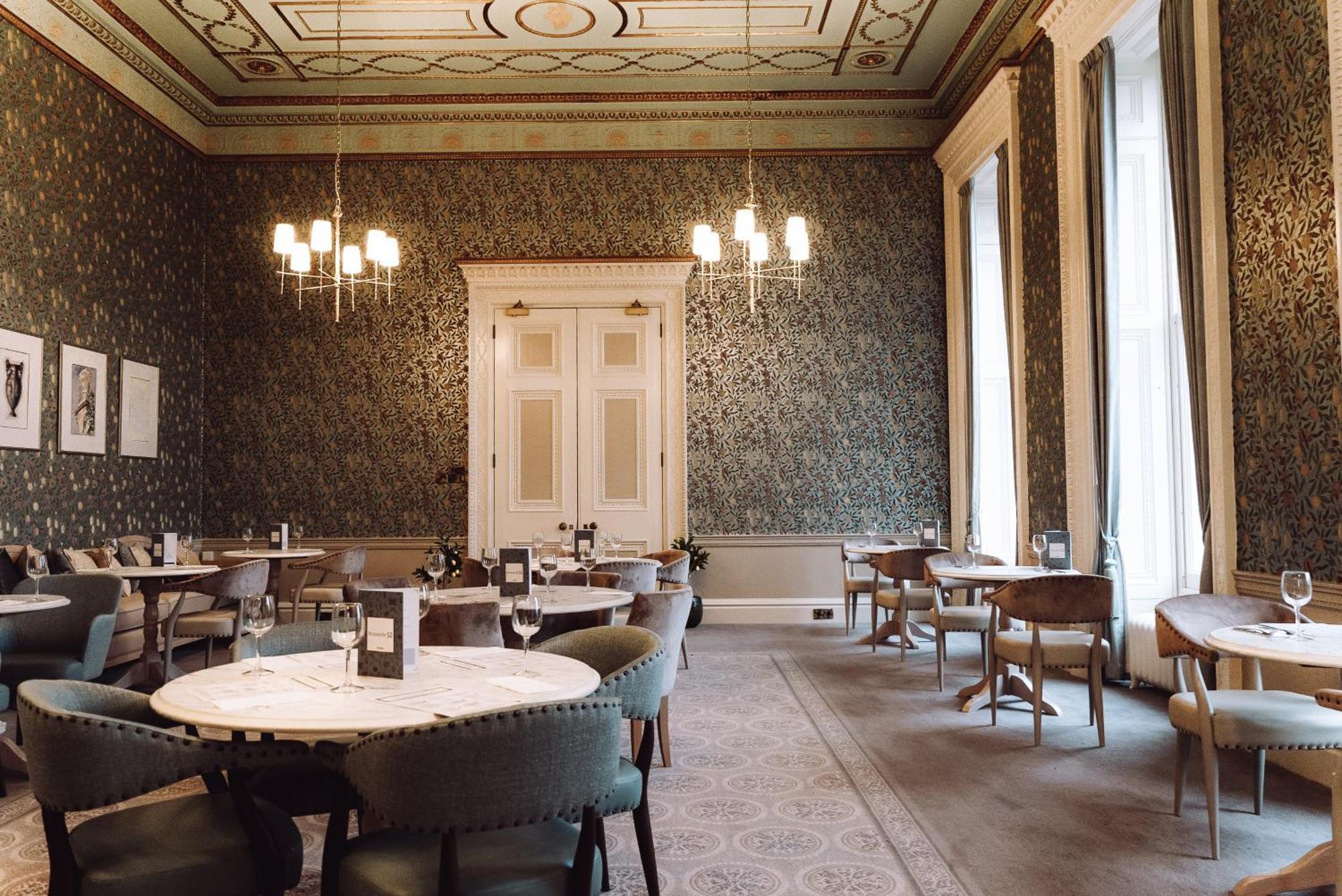 Reserve, By Warner Hotels - Heythrop Park Chipping Norton Εξωτερικό φωτογραφία