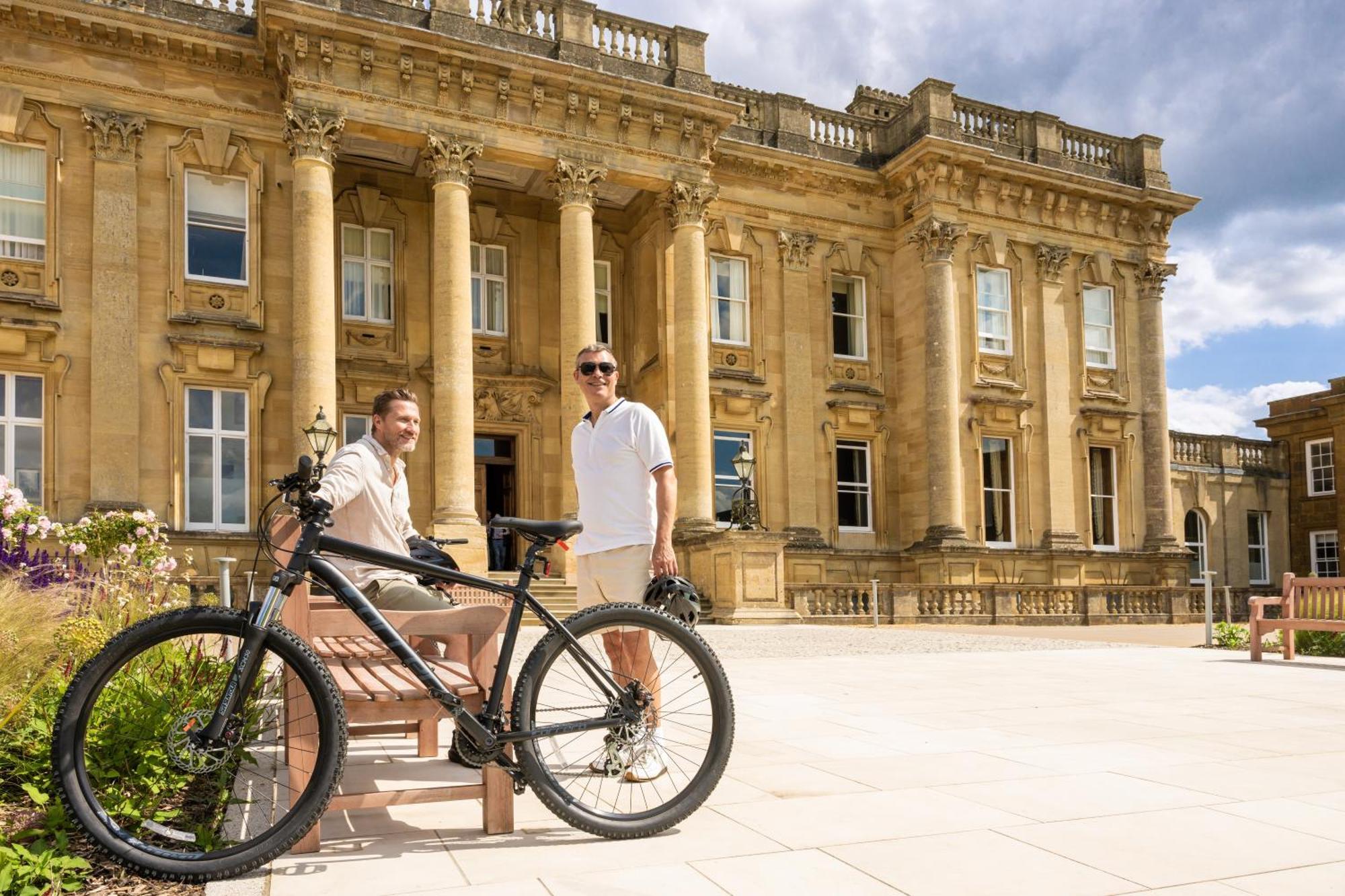 Reserve, By Warner Hotels - Heythrop Park Chipping Norton Εξωτερικό φωτογραφία