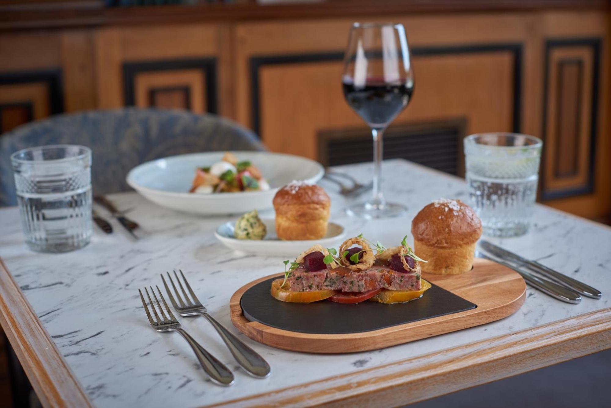 Reserve, By Warner Hotels - Heythrop Park Chipping Norton Εξωτερικό φωτογραφία
