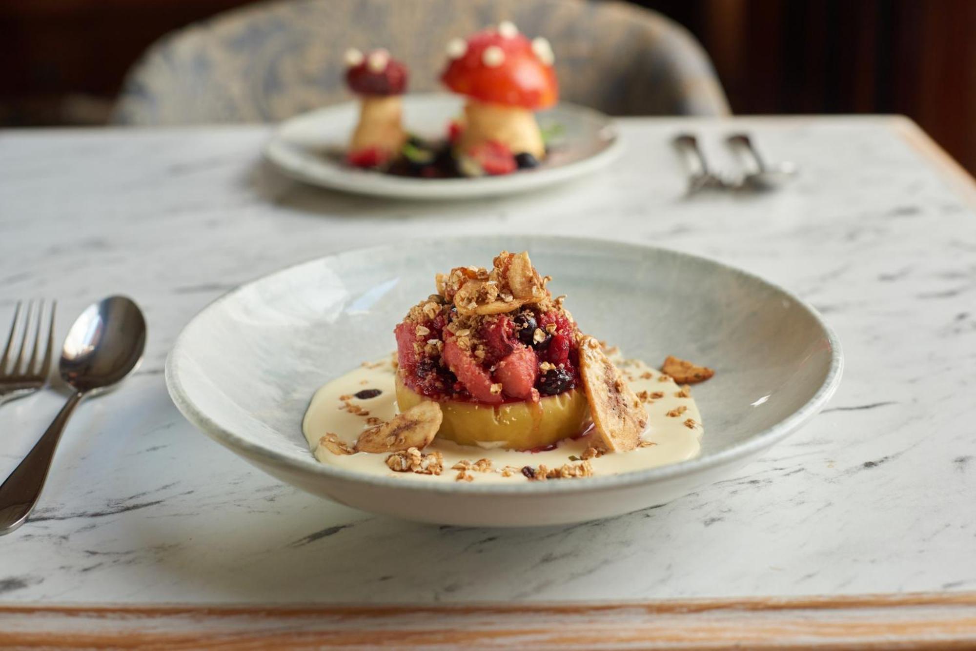 Reserve, By Warner Hotels - Heythrop Park Chipping Norton Εξωτερικό φωτογραφία