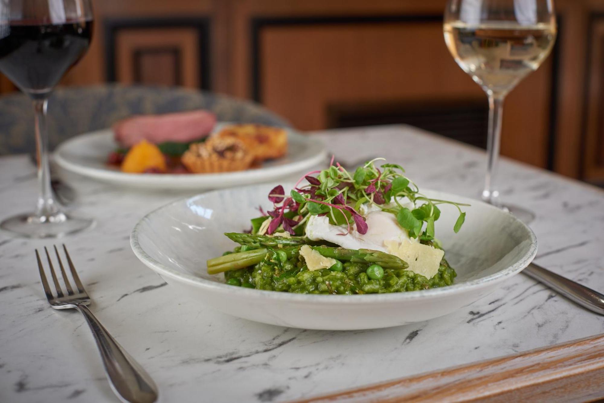Reserve, By Warner Hotels - Heythrop Park Chipping Norton Εξωτερικό φωτογραφία