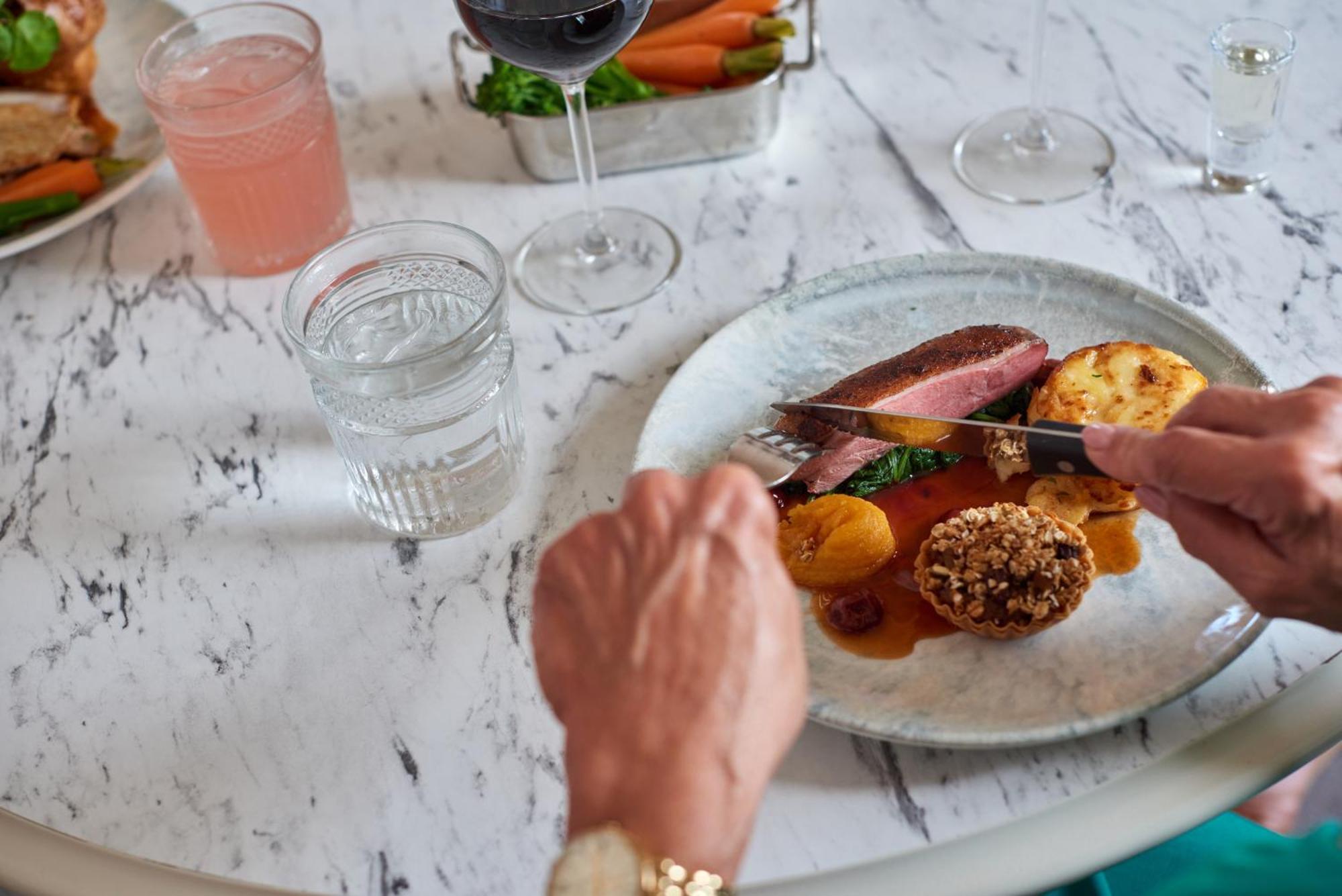 Reserve, By Warner Hotels - Heythrop Park Chipping Norton Εξωτερικό φωτογραφία