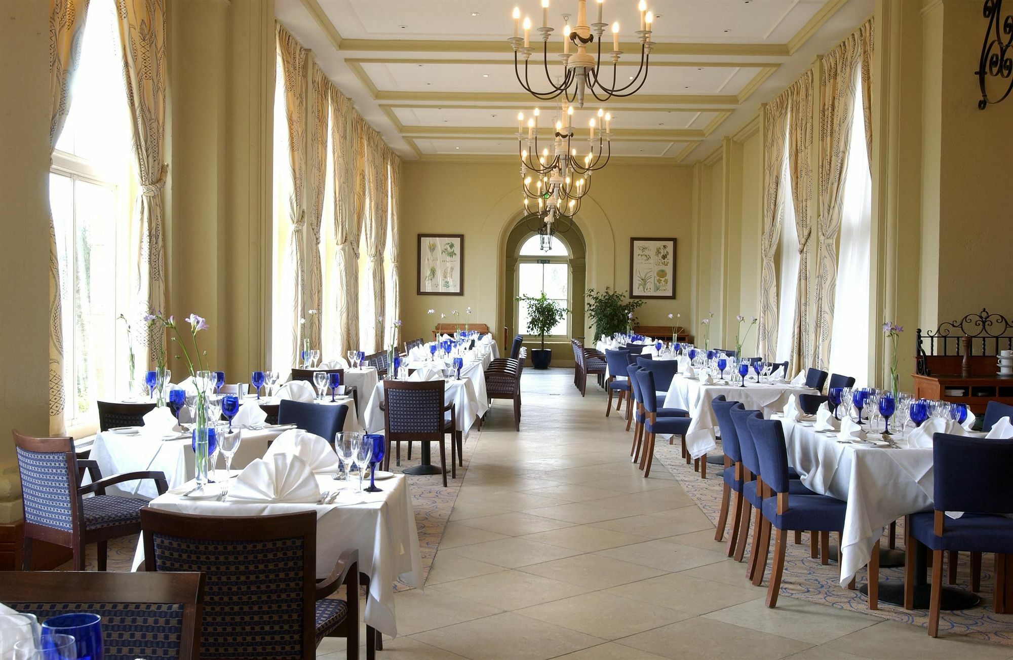 Reserve, By Warner Hotels - Heythrop Park Chipping Norton Εξωτερικό φωτογραφία