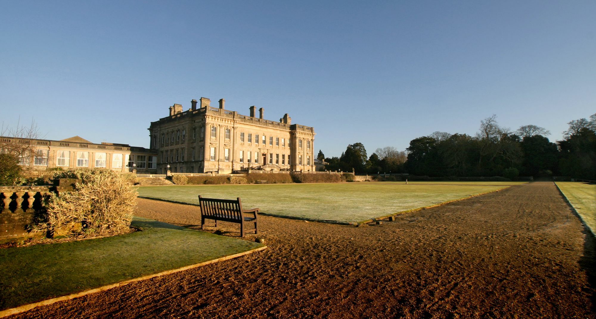 Reserve, By Warner Hotels - Heythrop Park Chipping Norton Εξωτερικό φωτογραφία