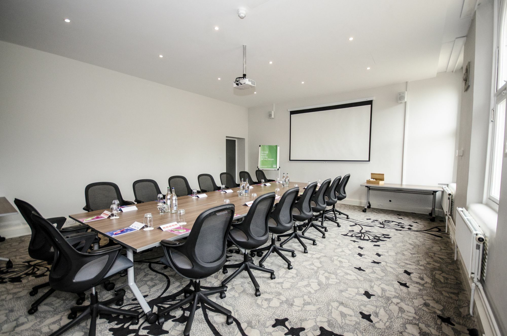 Reserve, By Warner Hotels - Heythrop Park Chipping Norton Εξωτερικό φωτογραφία