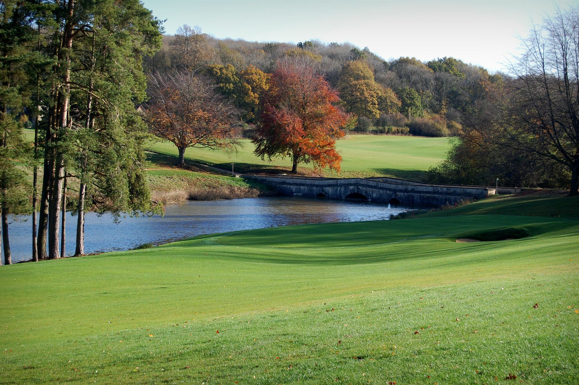 Reserve, By Warner Hotels - Heythrop Park Chipping Norton Εξωτερικό φωτογραφία